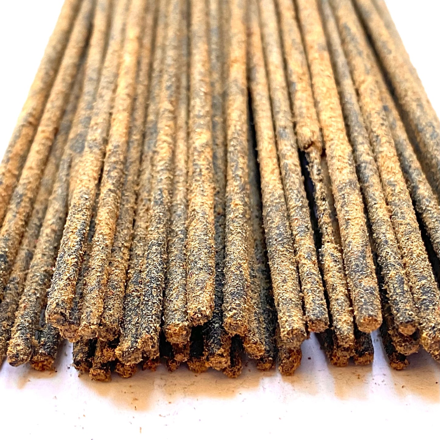 7 CHAKRA Hand Rolled Incense, 20, 50 or 100 sticks. Hand Wrapped in Recycled Paper, High Quality 60-90 min Burn Time