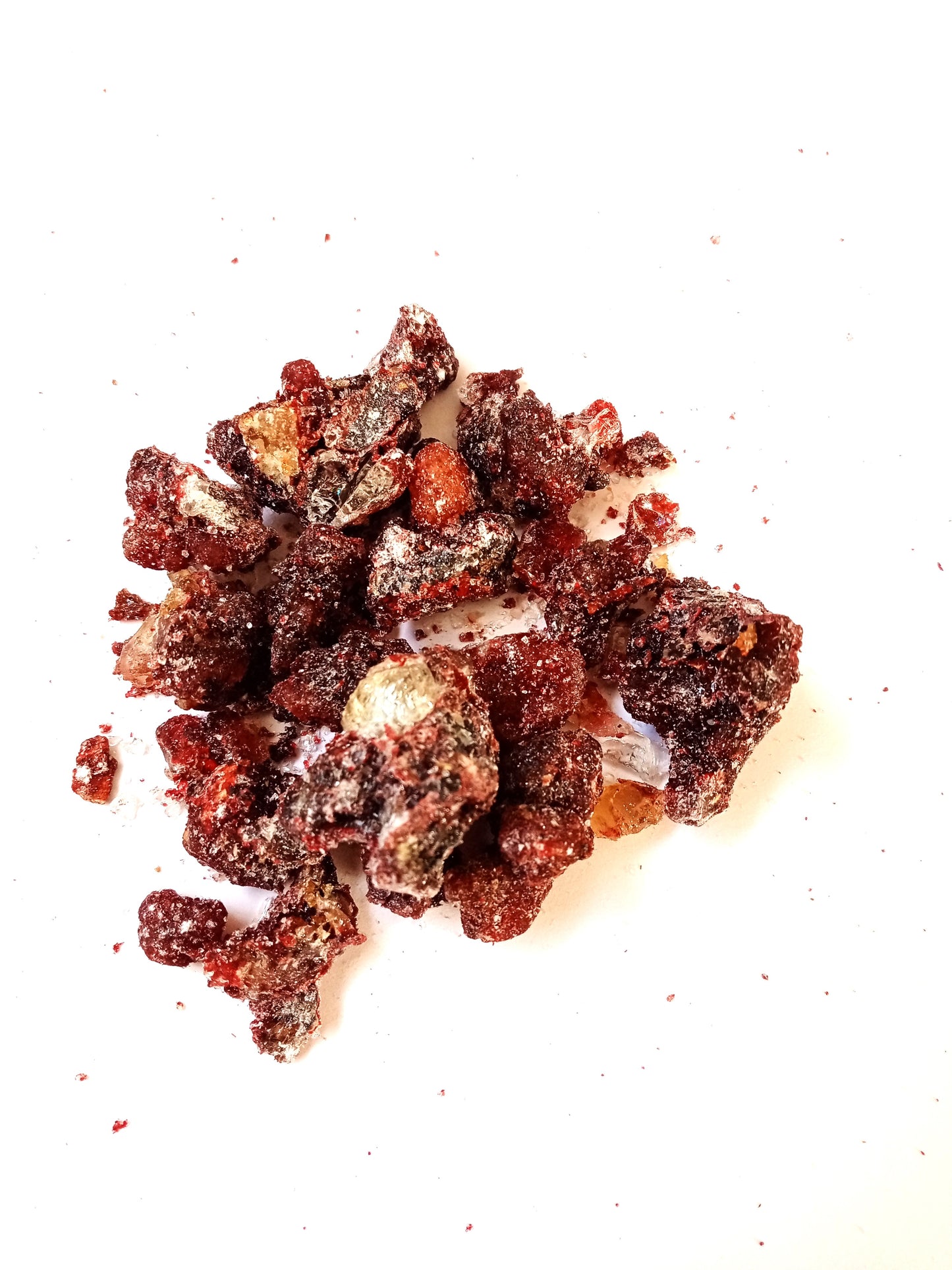 Dragons Blood Incense Resin