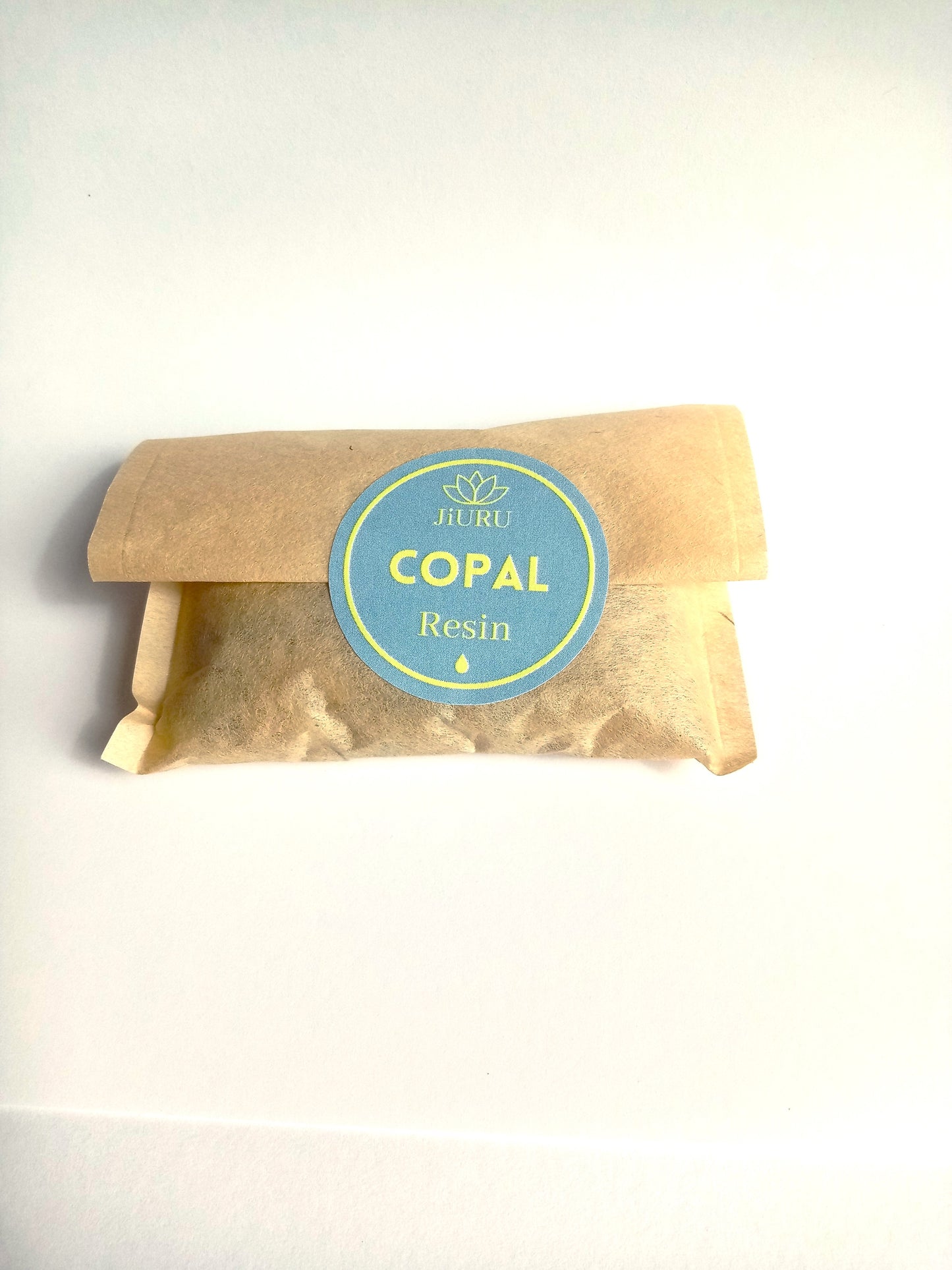 Copal Resin Incense