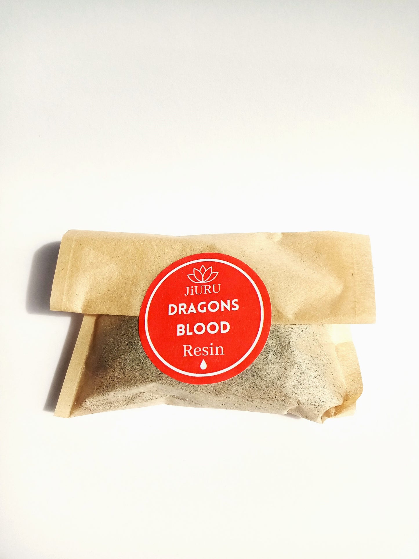 Dragons Blood Incense Resin