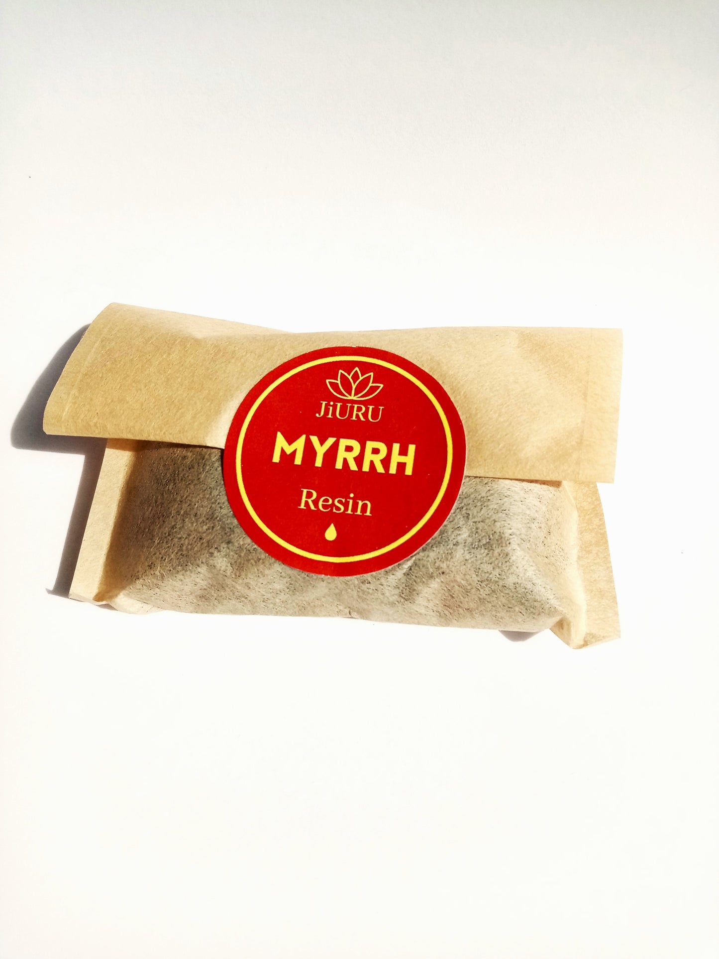 Myrrh Gum Incense Resin 30g - 1KG